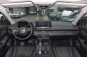 Honda Accord Front Seat