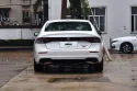 Honda Accord Back