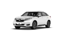 Honda Avancier Model