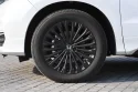 Honda Avancier Tire