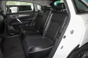 Honda Avancier Back Seat