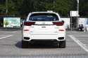 Honda Avancier Back