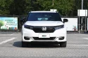 Honda Avancier Front