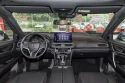 Honda Avancier Front Seat