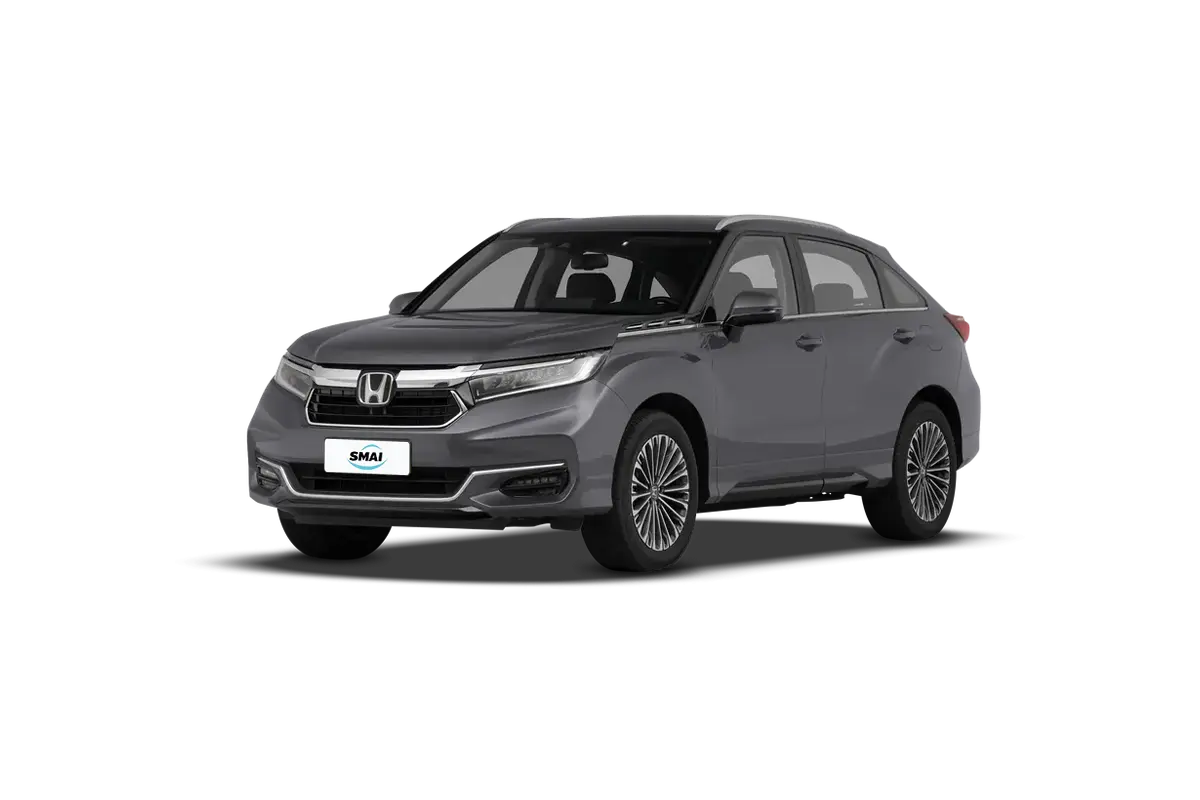Honda Avancier