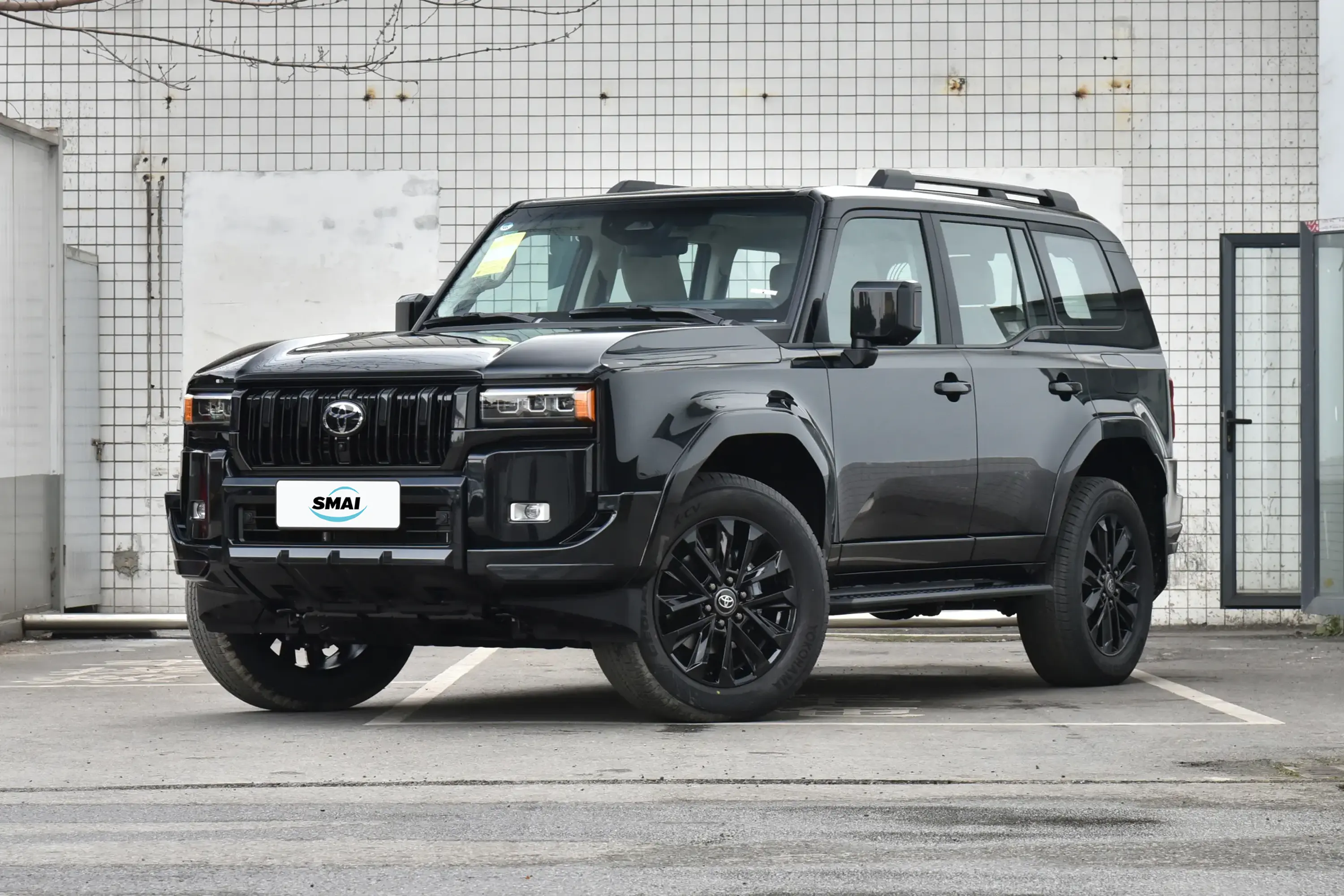 Obsidian Black