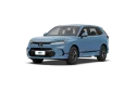 Honda Breeze