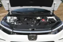 Honda Breeze Engine Bay