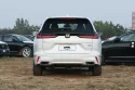 Honda Breeze Back
