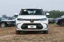 Honda Breeze Front