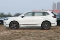 Honda Breeze Side