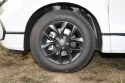 Honda Breeze Tire