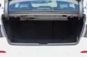 Honda Civic Trunk