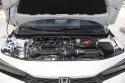 Honda Civic Engine Bay