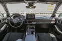 Honda Civic Front Seat