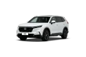Honda CR V Model