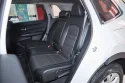 Honda CR V Back Seat