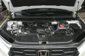 Honda CR V Engine Bay