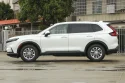 Honda CR V Side