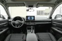 Honda CR V Front Seat