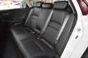 Honda Crider Back Seat