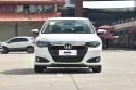 Honda Crider Front