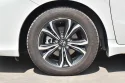 Honda Crider Tire