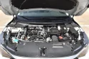 Honda Crider Engine Bay