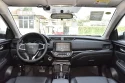 Honda Crider Front Seat