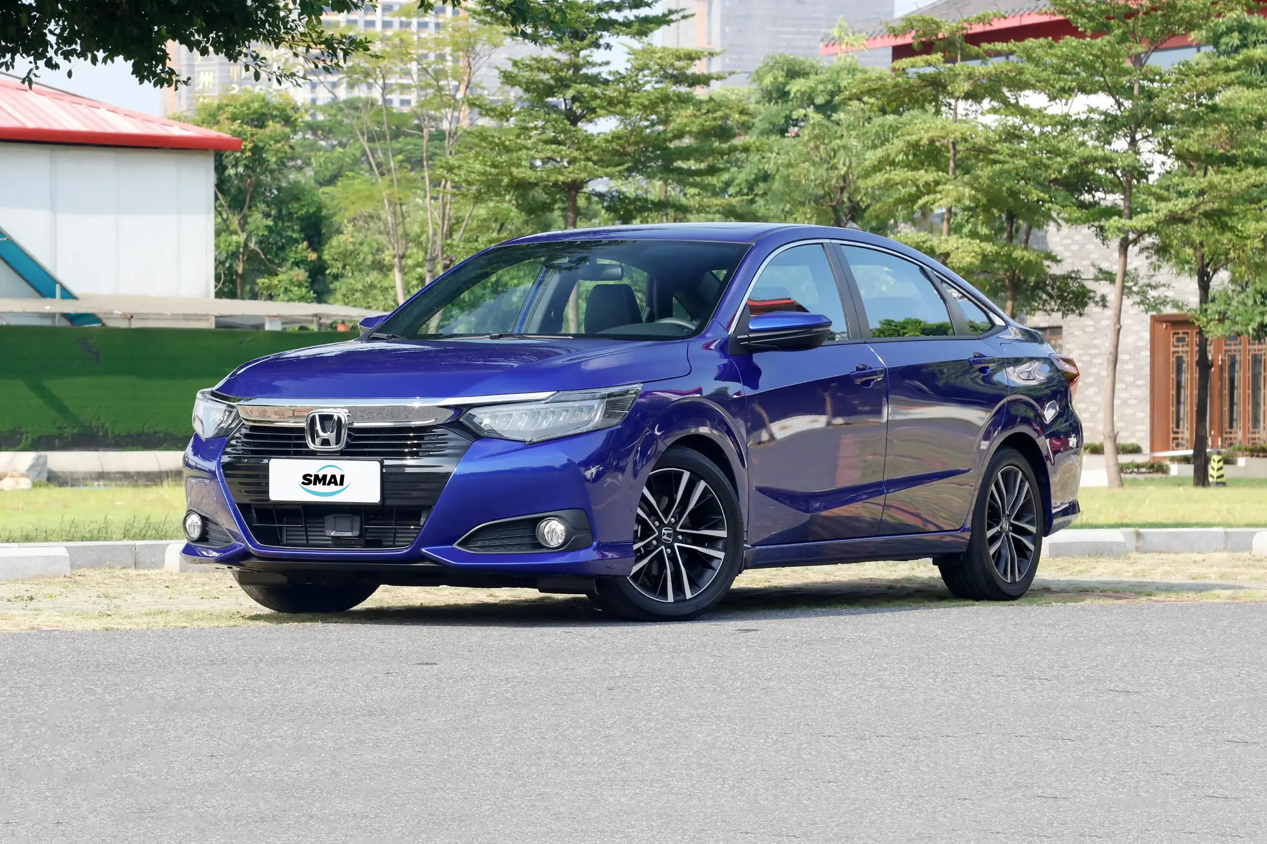 Aurora Blue