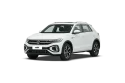 Volkswagen T Roc Model
