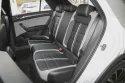 Volkswagen T Roc Back Seat