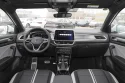 Volkswagen T Roc Front Seat