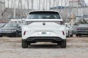 Volkswagen T Roc Back