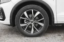Volkswagen T Roc Tire