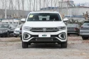 Volkswagen T Roc Front