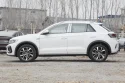 Volkswagen T Roc Side