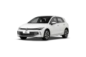 Volkswagen Golf Model