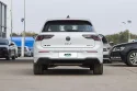 Volkswagen Golf Back