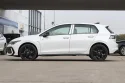Volkswagen Golf Side