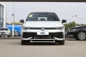 Volkswagen Golf Front