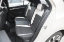 Volkswagen Golf Back Seat