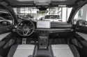 Volkswagen Golf Front Seat