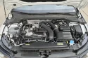 Volkswagen Golf Engine Bay