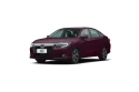 Honda Crider