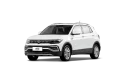 Volkswagen T Cross Model
