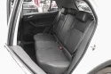 Volkswagen T Cross Back Seat