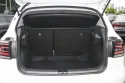 Volkswagen T Cross Trunk
