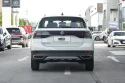 Volkswagen T Cross Back