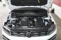 Volkswagen T Cross Engine Bay